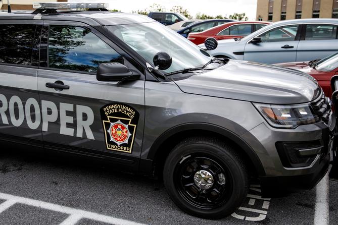 Studies warned the Pennsylvania State Police of potential racial bias in vehicle searches right before the agency ended the research.