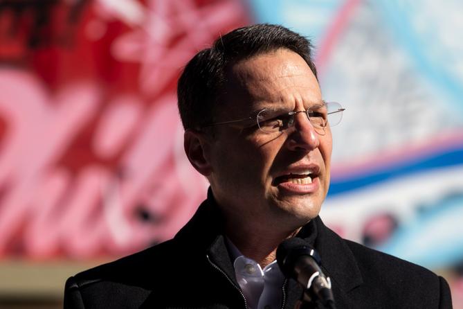 Attorney General Josh Shapiro on Thursday called it “the largest prevailing wage criminal case on record.” Attorney General Josh Shapiro on Thursday called it “the largest prevailing wage criminal case on record.”