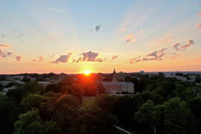 Spotlight PA will launch its first-ever regional bureau based in State College to invigorate local news coverage. Spotlight PA will launch its first-ever regional bureau based in State College to invigorate local news coverage.