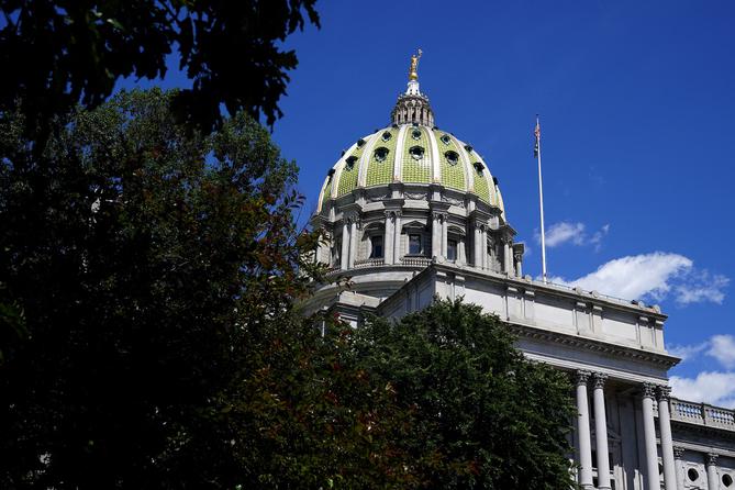 In the first nine months of 2021, the legislature’s legal bills totaled $3.5 million. In the first nine months of 2021, the legislature’s legal bills totaled $3.5 million.