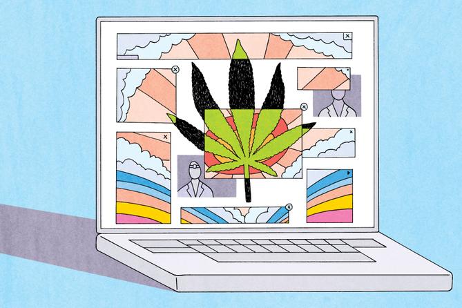 Test your knowledge of PA's booming medical marijuana program.