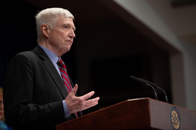 Frank Dermody, the top House Democrat who lost reelection in 2020 after 30 years in the legislature, was appointed to a two-year term on the Gaming Control Board. Frank Dermody, the top House Democrat who lost reelection in 2020 after 30 years in the legislature, was appointed to a two-year term on the Gaming Control Board.