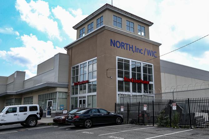 The state abandoned a plan to strip WIC contracts from several providers, including North Inc. in Philadelphia.