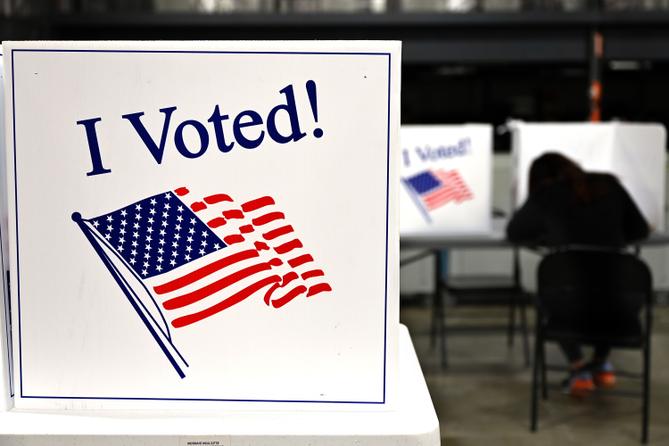 Here’s what you need to know about the 2022 primary governor election before going to the polls. Here’s what you need to know about the 2022 primary governor election before going to the polls.