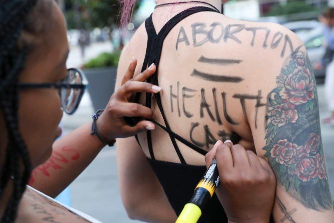 Costly regulations and smaller populations relative to urban areas have prevented any abortion providers from opening in north-central Pennsylvania since one in State College closed after a series of scandals.