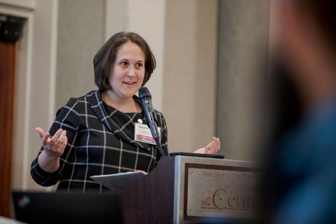 Jennifer Smith, secretary for the Department of Drug and Alcohol Programs, continues to contend the state’s drug oversight agency was not responsible for confusion that wrongly barred some people from addiction treatment. Jennifer Smith, secretary for the Department of Drug and Alcohol Programs, continues to contend the state’s drug oversight agency was not responsible for confusion that wrongly barred some people from addiction treatment.