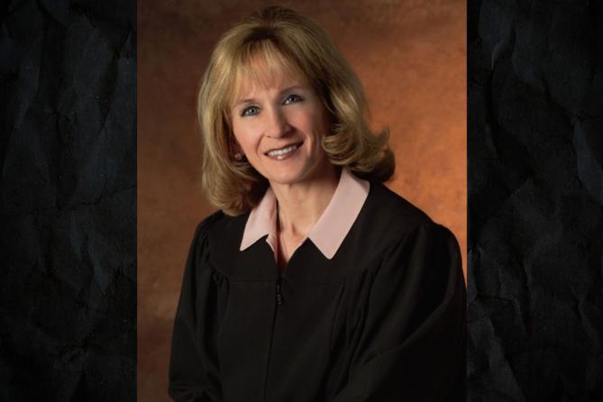 Patricia McCullough Patricia McCullough