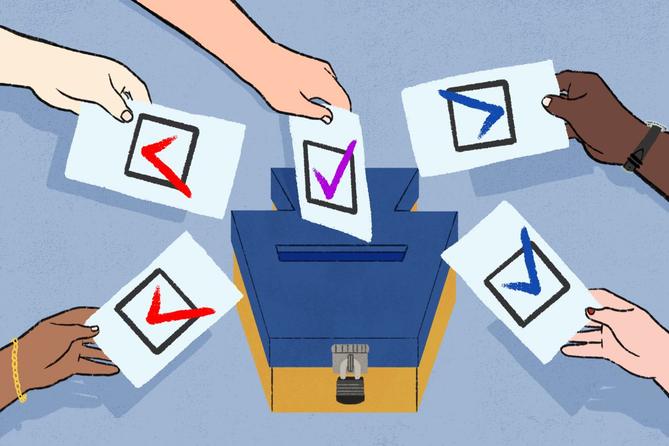 Building a winning electoral coalition in Pennsylvania is hard. Building a winning electoral coalition in Pennsylvania is hard.