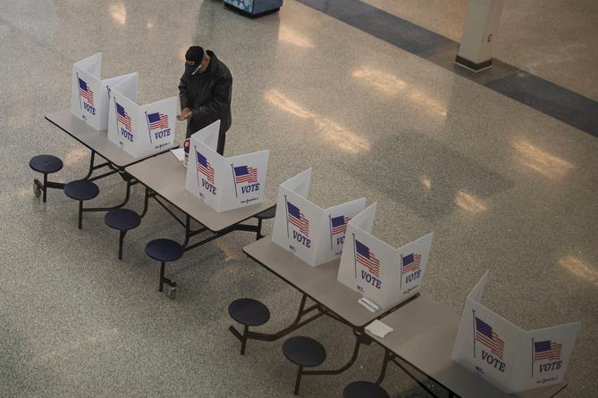 All Pennsylvania voters — yes, that includes independents and minor-party members — will be asked to consider four ballot questions on May 18. All Pennsylvania voters — yes, that includes independents and minor-party members — will be asked to consider four ballot questions on May 18.