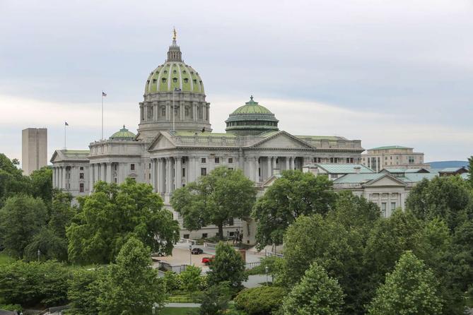 A number of states, including Pennsylvania, have been the target of an elaborate scheme to defraud coronavirus unemployment benefits. A number of states, including Pennsylvania, have been the target of an elaborate scheme to defraud coronavirus unemployment benefits.