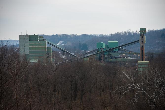 Greene County was one of several counties that saw its population further decline. Greene County was one of several counties that saw its population further decline.