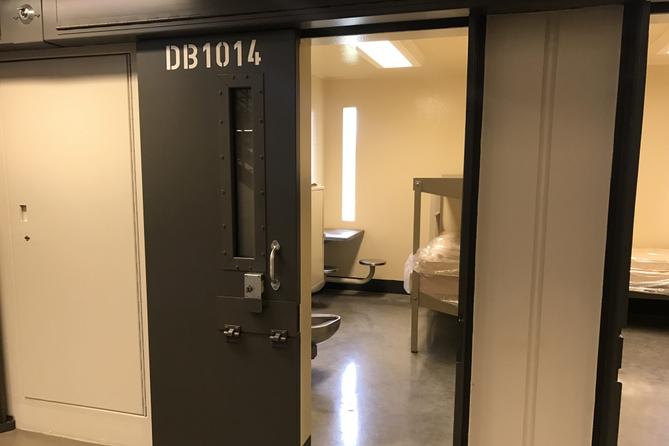 SCI Phoenix, in hard-hit Montgomery County, was the first state prison to report a case. Since then, it has tallied 34 reported cases and three deaths among inmates, and 67 cases among employees. SCI Phoenix, in hard-hit Montgomery County, was the first state prison to report a case. Since then, it has tallied 34 reported cases and three deaths among inmates, and 67 cases among employees.