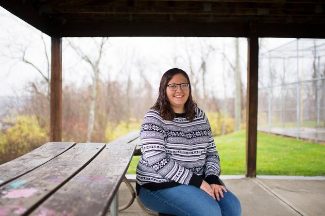 “It definitely did feel like I was expected to kind of train everyone at the polling site even though I also didn’t really know what I was doing either,” Alyssa Lisle, 24, a first-time judge of elections, said. “It was definitely a lot of pressure.” “It definitely did feel like I was expected to kind of train everyone at the polling site even though I also didn’t really know what I was doing either,” Alyssa Lisle, 24, a first-time judge of elections, said. “It was definitely a lot of pressure.”