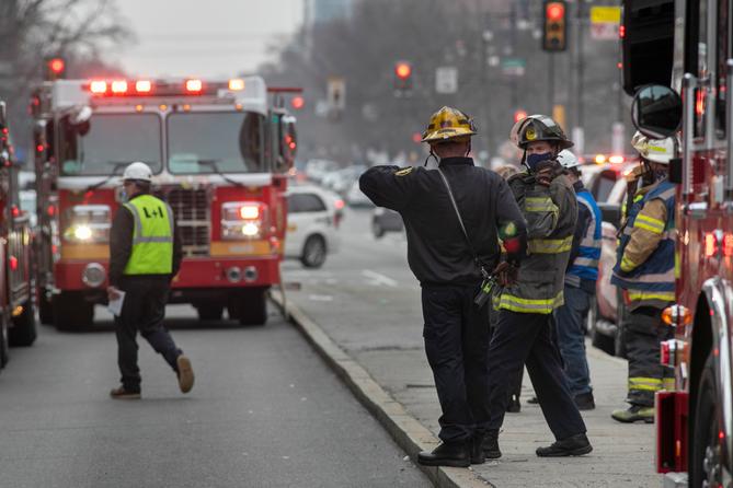 Five volunteer fire companies in Centre County are participating in a state study to determine how better collaboration among them might alleviate some cost and staffing challenges. Five volunteer fire companies in Centre County are participating in a state study to determine how better collaboration among them might alleviate some cost and staffing challenges.