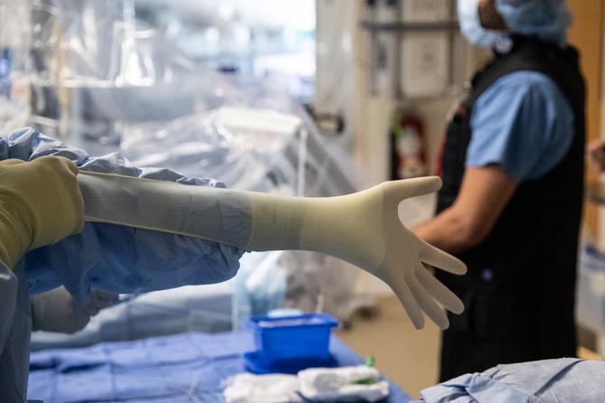 Medical malpractice lawsuits in Pennsylvania can be filed in any county, not just where harm occurred, beginning in 2023, according to a new rule by the state Supreme Court. Medical malpractice lawsuits in Pennsylvania can be filed in any county, not just where harm occurred, beginning in 2023, according to a new rule by the state Supreme Court.