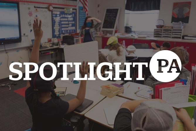 Help us monitor potential health hazards in Pennsylvania schools by filling out a short survey on the condition of your district or building. Help us monitor potential health hazards in Pennsylvania schools by filling out a short survey on the condition of your district or building.
