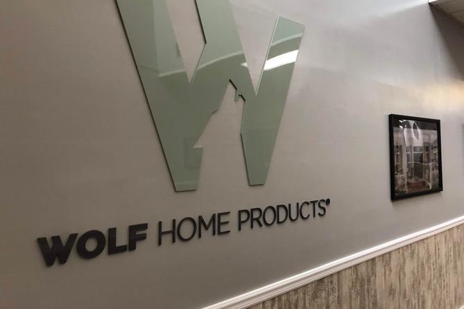 Gov. Tom Wolf's former company, Wolf Home Products — a kitchen and bath cabinet supply company — received a waiver to remain open during the coronavirus shutdown. That waiver was rescinded after questions from Spotlight PA and PA Post. Gov. Tom Wolf's former company, Wolf Home Products — a kitchen and bath cabinet supply company — received a waiver to remain open during the coronavirus shutdown. That waiver was rescinded after questions from Spotlight PA and PA Post.