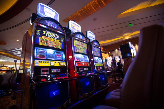Lobbyists for Parx Casino had been frustrated by the board’s hands-off position toward one of its fiercest business competitors. Lobbyists for Parx Casino had been frustrated by the board’s hands-off position toward one of its fiercest business competitors.