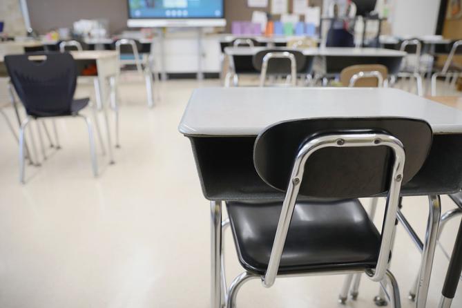 PA uses two formulas to decide how much state money to send to each school district, one of which is seen as outdated. PA uses two formulas to decide how much state money to send to each school district, one of which is seen as outdated.
